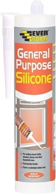 10 Best Sealants UK | Everbuild Unibond and More 3