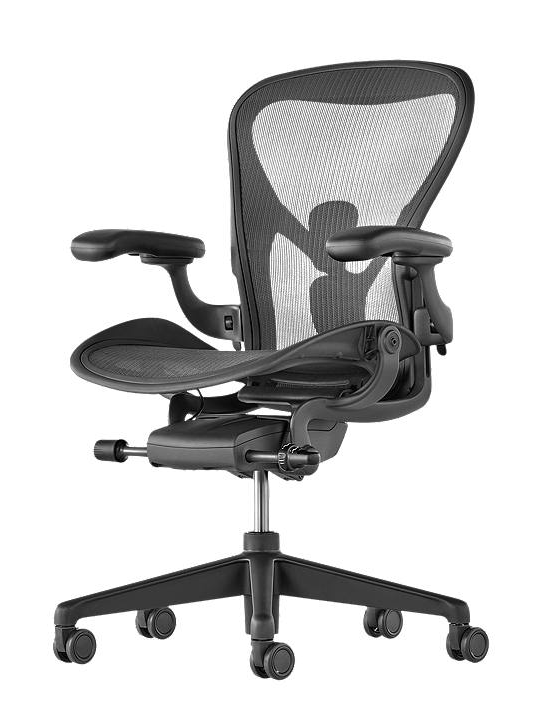10 Best Office Chairs UK 2024 | Herman Miller, John Lewis and More 1