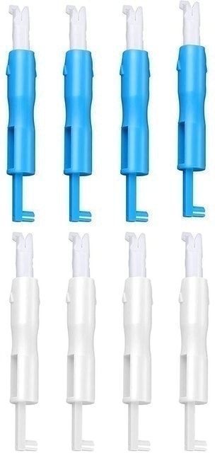 Sewing Machine Needle Threader  1