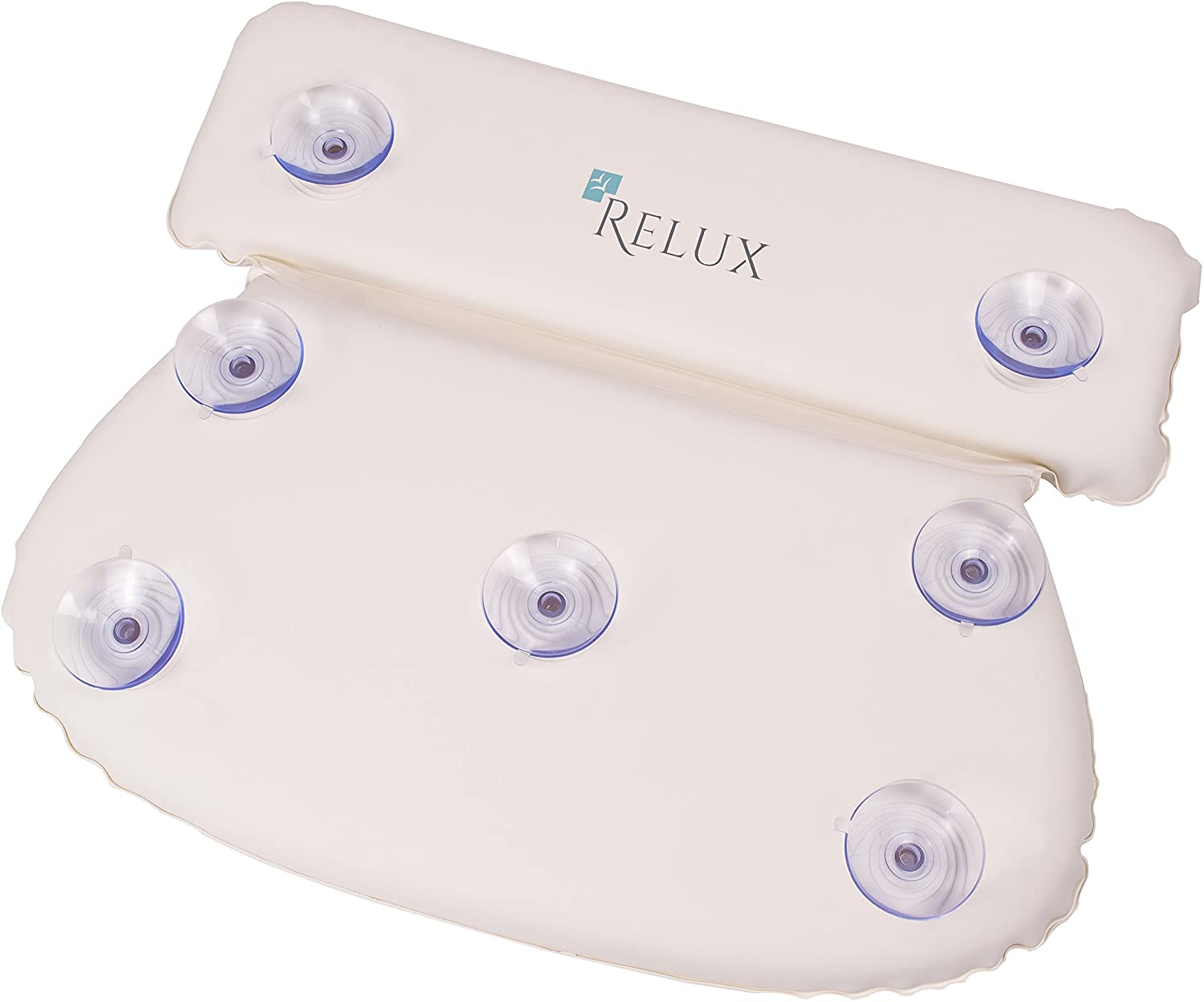 Premium Waterproof Bath Pillow 3