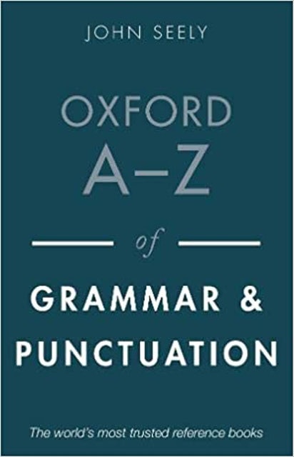 10 Best English Grammar Books UK 2024 3