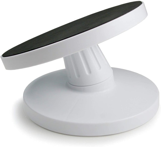 Tilting Icing Turntable 2