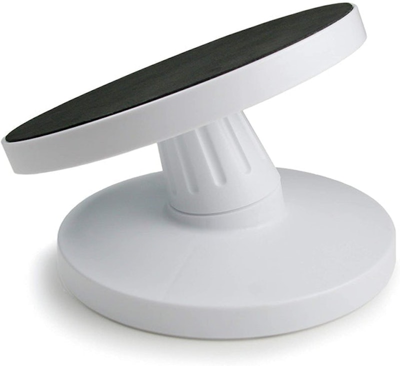 Tilting Icing Turntable 2