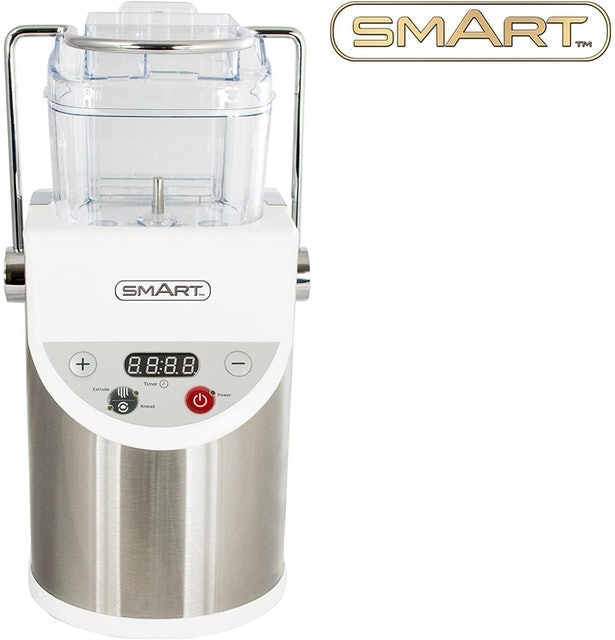 Pasta Making Machine 2
