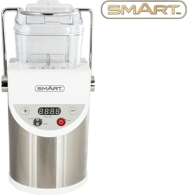Pasta Making Machine 2