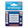 Panasonic Eneloop AAA Micro 750mAh Rechargeable Batteries 1