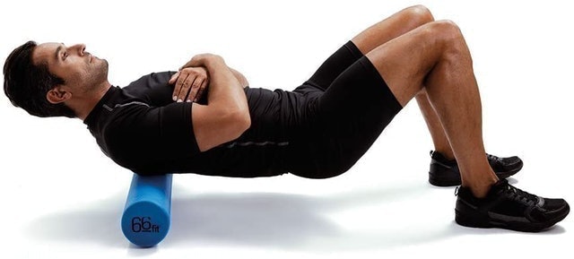 Eva Foam Roller 3