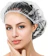Auban Disposable Shower Cap 1