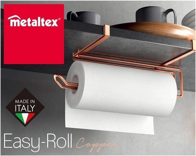 10 Best Kitchen Roll Holders UK 2024 4