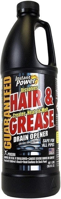 10 Best Drain Cleaners UK 2024 | Mr Muscle, HG and More 5