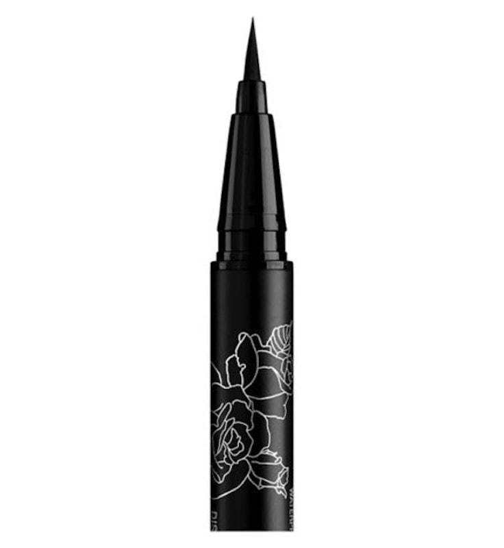 Tattoo Liner Trooper Black 2