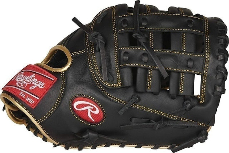 R9 Series Baseball Glove 1