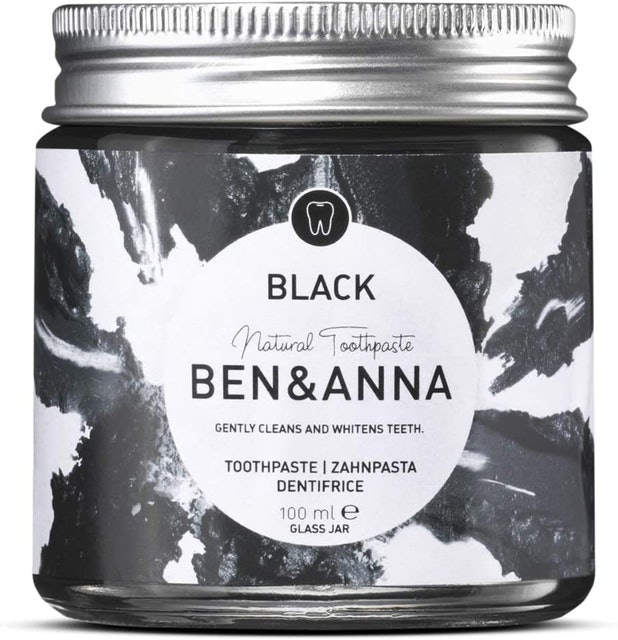 10 Best Charcoal Toothpastes UK 2024 | Kingfisher, Truthpaste and More 3
