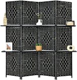 10 Best Room Dividers UK 2024 1