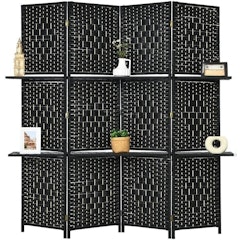 Folding Room Divider