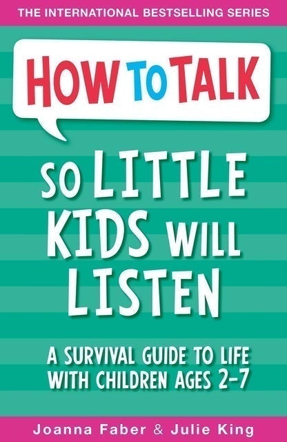 10 Best Parenting Books UK 2024 | Daniel J. Siegel, Joanna Faber and More 1