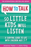10 Best Parenting Books UK 2024 | Daniel J. Siegel, Joanna Faber and More 1