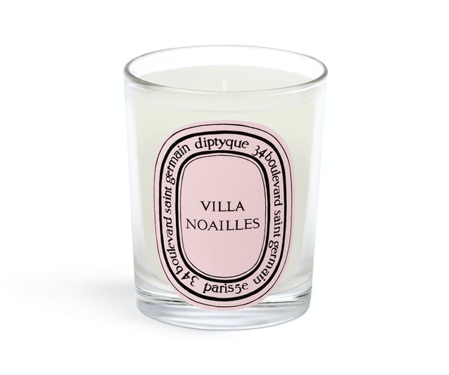 Limited Edition Lilas (Lilac) Candle 1