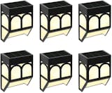 10 Best Solar Garden Lights UK 2024 | Argos, Habitat and More 3