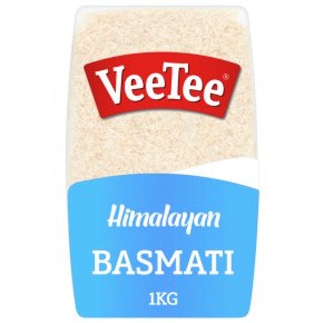 Himalayan Basmati 1