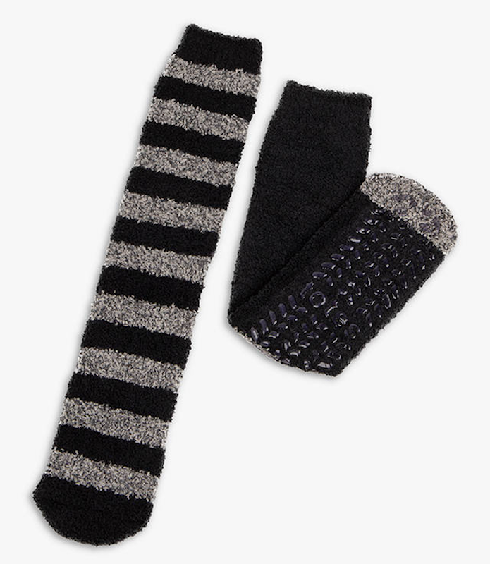 Supersoft Slipper Socks, Pack of 2 1