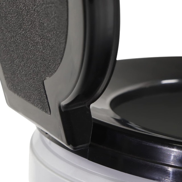 Need-A-Loo Portable Toilet 2