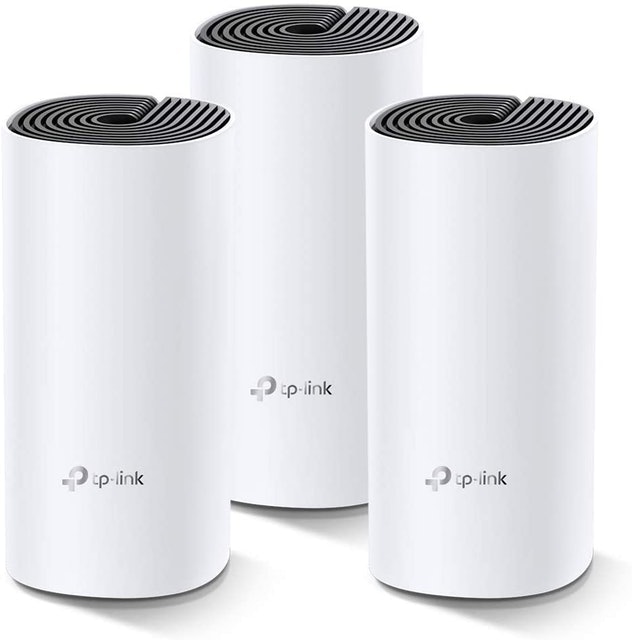 10 Best WiFi Extenders UK 2024 3