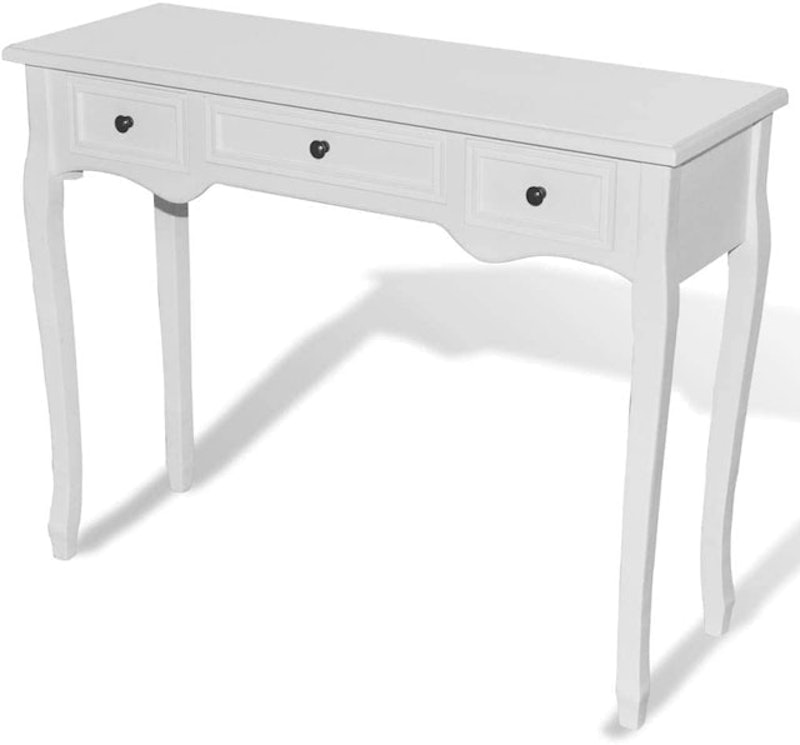 Dressing Console 1