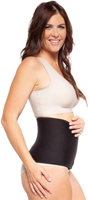 Belly Bandit® Bamboo Belly Wrap 2