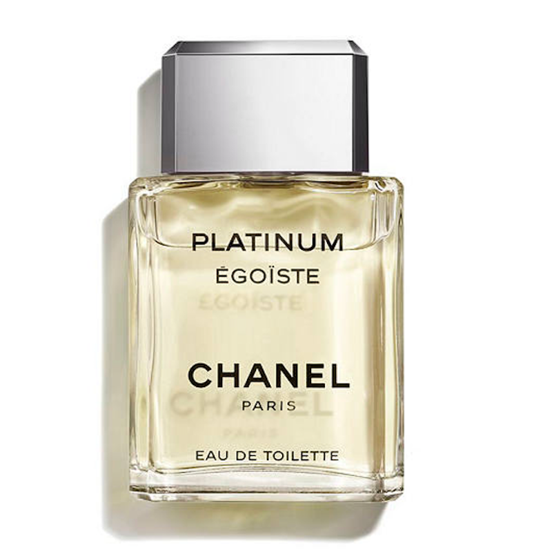 10 Best CHANEL Perfumes for Men UK 2023, Bleu, Égoïste and More