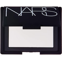 Soft Velvet Pressed Powder