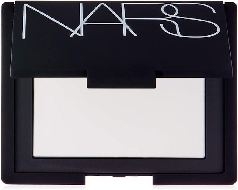 Soft Velvet Pressed Powder 1