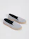 Tu Nautical Stripe Espadrille 1