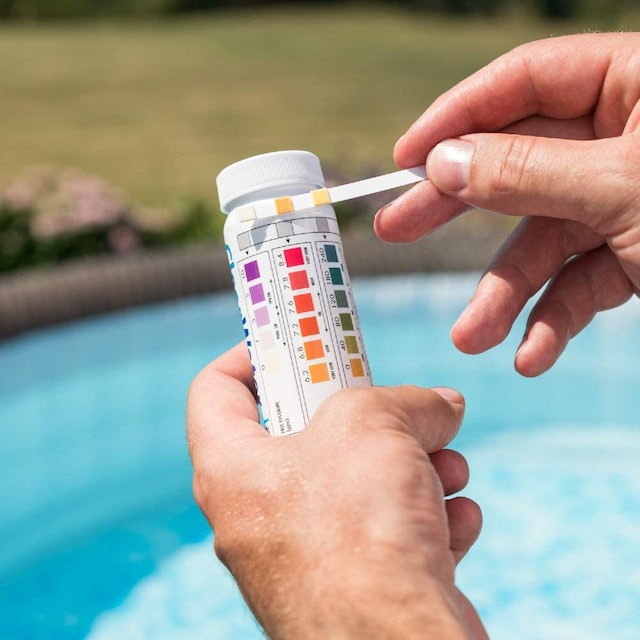 Pool Water Treatment Starter Kit 2