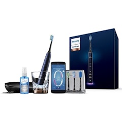 Sonicare Diamond Clean Smart Electric Toothbrush