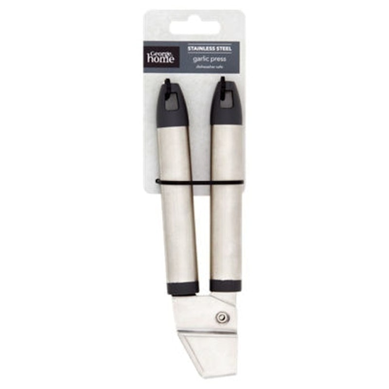 Garlic Press 1