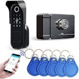8 Best Smart Locks UK 2024 | Yale, Samsung, August Home and More 1