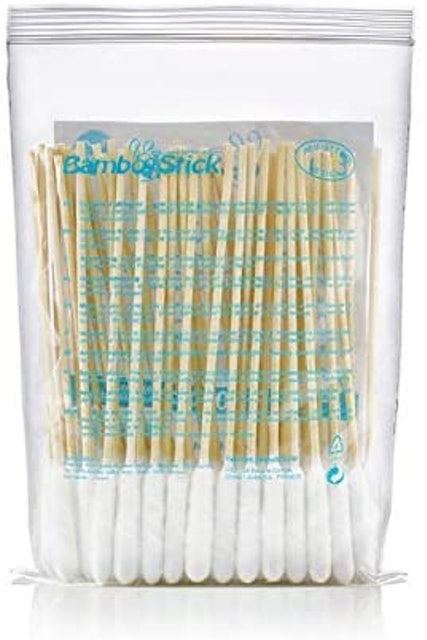 Pet Ear Cleaner Buds 1