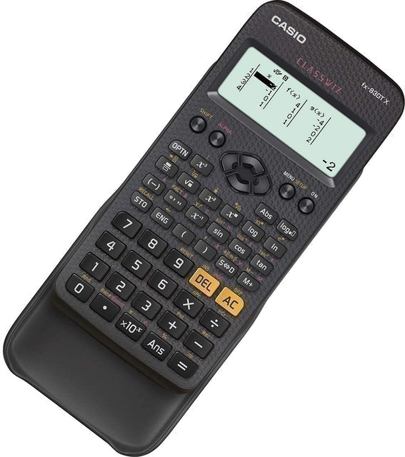 FX-83GTX Scientific Calculator 3