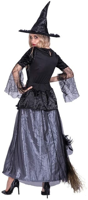 Women Sorceress Costume 2