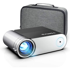 Portable Mini Projector