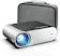 Vanmo Portable Mini Projector 1