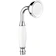 Skybath Brass Victorian-Style Shower Head 1