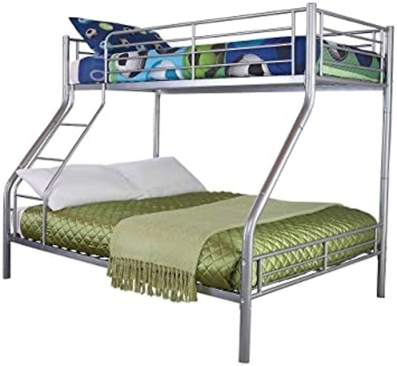 Ohio Triple Sleeper Bunk Bed 1