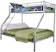 GFW Ohio Triple Sleeper Bunk Bed 1