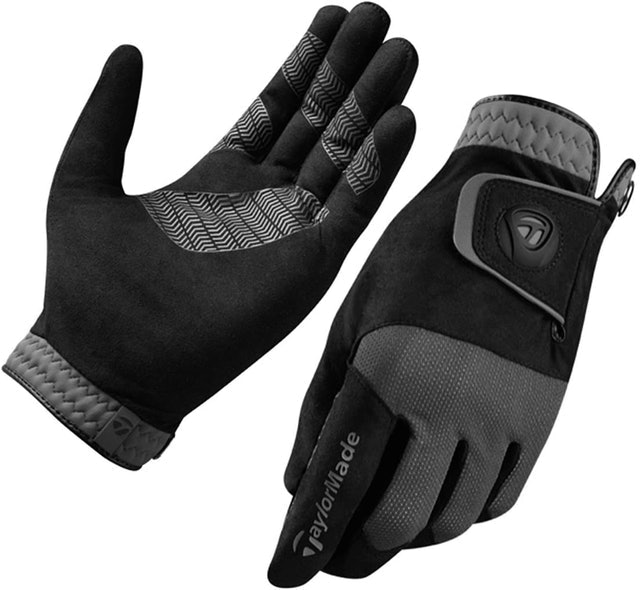 Men's Rain Control Golf Glove 1