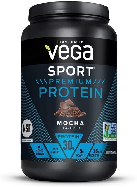 Sport Premium Protein  1