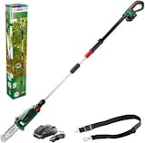 10 Best Chainsaws UK | Husqvarna DeWalt and More 5
