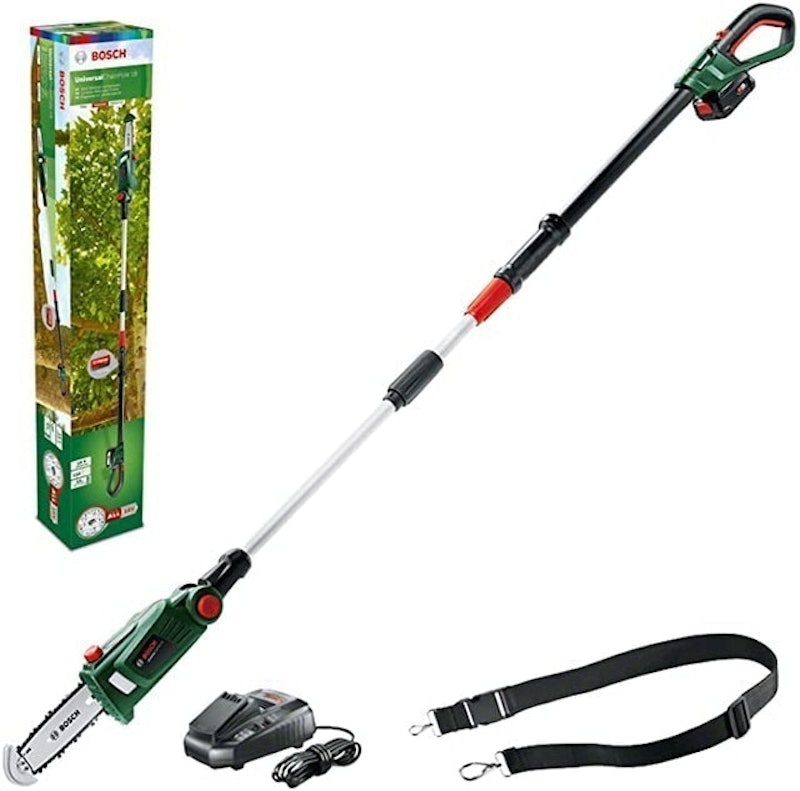 Universal ChainPole 18 Telescopic Chainsaw 1