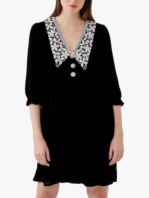 10 Best Little Black Dresses 2024 | UK Wardrobe Concierge Reviewed 2